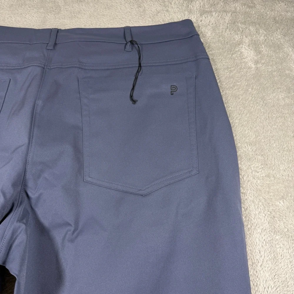 Public Rec Dealmaker 5-Pocket Pant Mens 40x30 (Fit 40x29) Navy Blue Modern Fit